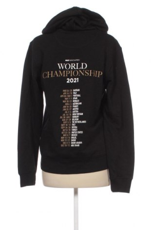 Damen Sweatshirt, Größe M, Farbe Schwarz, Preis 6,86 €