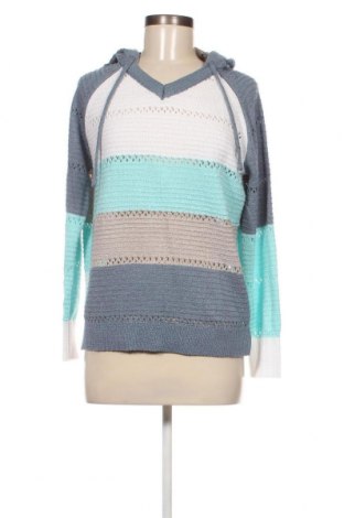 Damen Sweatshirt, Größe M, Farbe Mehrfarbig, Preis 5,25 €