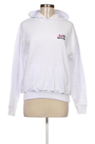 Damen Sweatshirt, Größe XXS, Farbe Weiß, Preis 5,05 €
