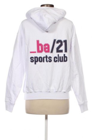 Damen Sweatshirt, Größe XXS, Farbe Weiß, Preis 6,26 €