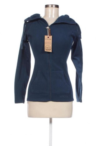 Γυναικείο φούτερ, Μέγεθος S, Χρώμα Μπλέ, Τιμή 23,53 €