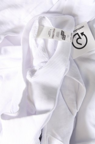 Γυναικείο φούτερ, Μέγεθος XXS, Χρώμα Λευκό, Τιμή 3,77 €