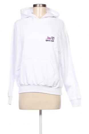 Damen Sweatshirt, Größe XXS, Farbe Weiß, Preis 5,05 €