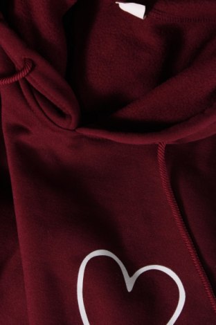 Γυναικείο φούτερ, Μέγεθος M, Χρώμα Ρόζ , Τιμή 7,50 €