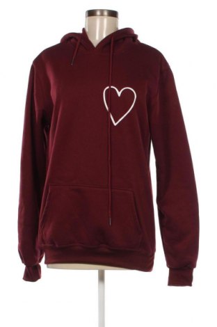 Damen Sweatshirt, Größe M, Farbe Rosa, Preis 7,20 €