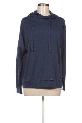 Damen Sweatshirt, Größe M, Farbe Blau, Preis 6,46 €