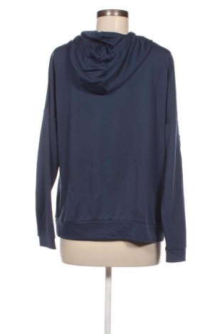 Damen Sweatshirt, Größe M, Farbe Blau, Preis 4,44 €