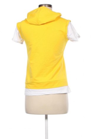 Damen Sweatshirt Adrom, Größe S, Farbe Gelb, Preis 14,61 €