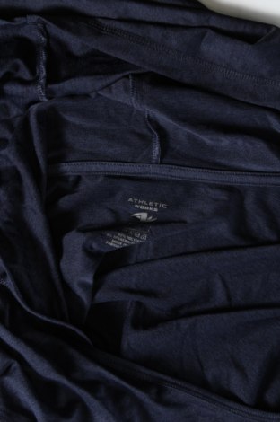 Női sweatshirt Athletic Works, Méret 4XL, Szín Kék, Ár 4 488 Ft