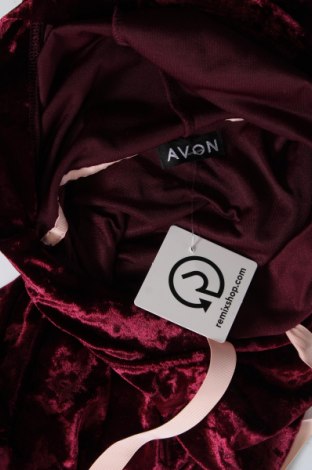 Γυναικείο φούτερ Avon, Μέγεθος XL, Χρώμα Κόκκινο, Τιμή 14,83 €