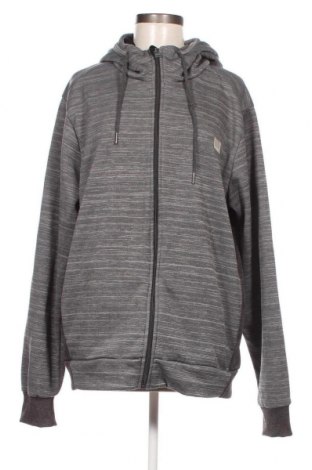 Damen Sweatshirt Bench, Größe XL, Farbe Grau, Preis € 6,46