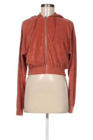 Damen Sweatshirt Bik Bok, Größe S, Farbe Braun, Preis 4,84 €