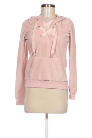 Damen Sweatshirt Blind Date, Größe XS, Farbe Rosa, Preis € 11,10