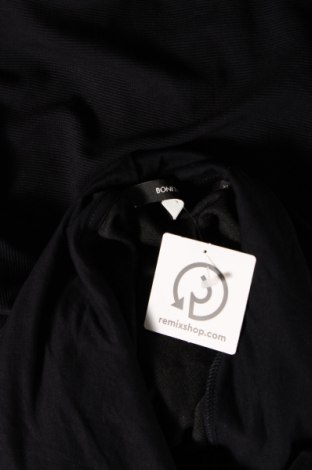 Γυναικείο φούτερ Bonita, Μέγεθος XL, Χρώμα Μαύρο, Τιμή 17,94 €