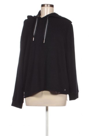 Γυναικείο φούτερ Bonita, Μέγεθος XL, Χρώμα Μαύρο, Τιμή 5,56 €