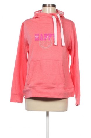 Damen Sweatshirt Bpc Bonprix Collection, Größe S, Farbe Rosa, Preis 20,18 €