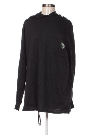 Damen Sweatshirt Bpc Bonprix Collection, Größe 3XL, Farbe Schwarz, Preis 11,50 €