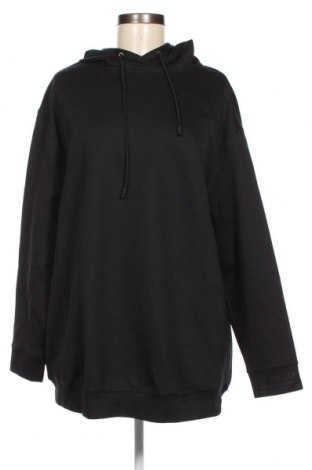 Damen Sweatshirt Brax, Größe XL, Farbe Schwarz, Preis 10,20 €