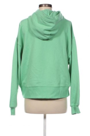 Damska bluza Calvin Klein Jeans, Rozmiar S, Kolor Zielony, Cena 444,60 zł