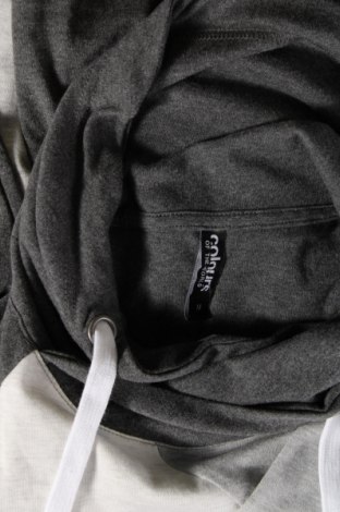 Damen Sweatshirt Colours, Größe M, Farbe Grau, Preis 20,18 €