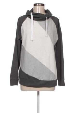 Damen Sweatshirt Colours, Größe M, Farbe Grau, Preis 5,05 €