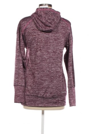 Damen Sweatshirt Crivit, Größe S, Farbe Lila, Preis 4,64 €