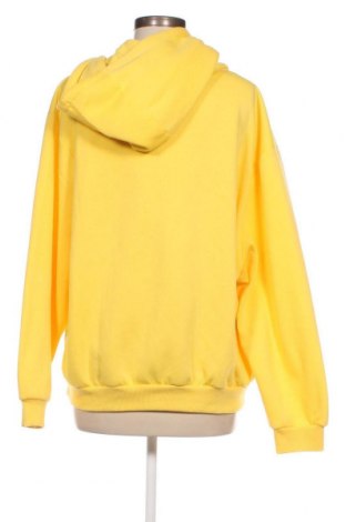 Damen Sweatshirt Cropp, Größe L, Farbe Gelb, Preis 14,84 €