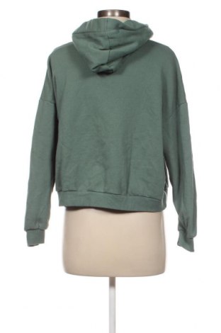 Damen Sweatshirt Disney, Größe S, Farbe Grün, Preis 20,18 €
