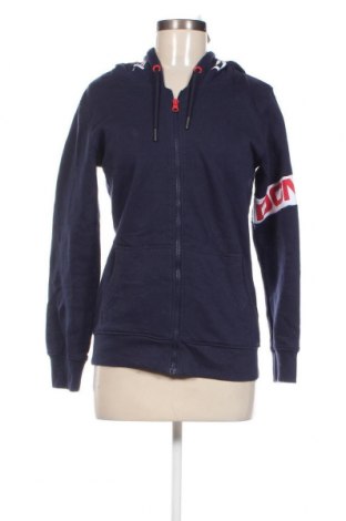 Damen Sweatshirt Donnay, Größe M, Farbe Blau, Preis € 9,72