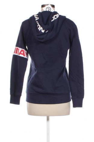 Damen Sweatshirt Donnay, Größe M, Farbe Blau, Preis 9,72 €