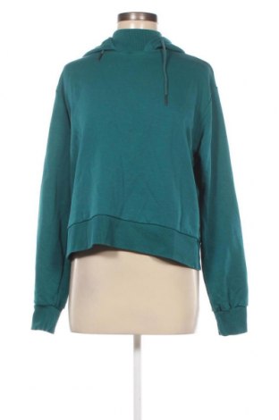 Hanorac de femei Edc By Esprit, Mărime L, Culoare Verde, Preț 95,39 Lei