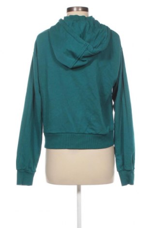 Damen Sweatshirt Edc By Esprit, Größe L, Farbe Grün, Preis 20,18 €