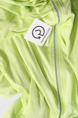 Damen Sweatshirt Ergee, Größe M, Farbe Grün, Preis 20,18 €