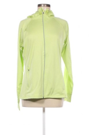 Damen Sweatshirt Ergee, Größe M, Farbe Grün, Preis 10,09 €