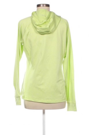 Damen Sweatshirt Ergee, Größe M, Farbe Grün, Preis 20,18 €