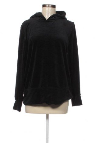 Γυναικείο φούτερ Esmara, Μέγεθος XL, Χρώμα Μαύρο, Τιμή 7,71 €
