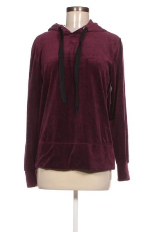 Damen Sweatshirt Esmara, Größe M, Farbe Lila, Preis € 4,44