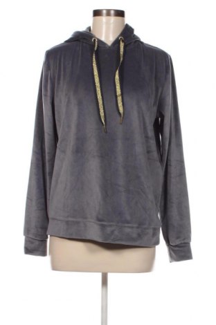 Damen Sweatshirt Esmara, Größe M, Farbe Grau, Preis 6,86 €