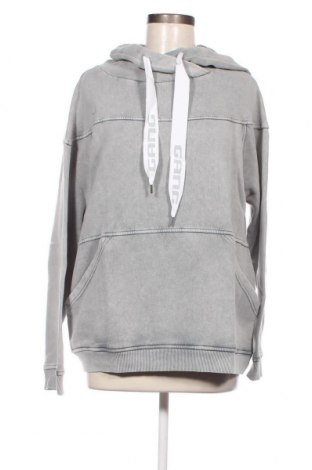 Damen Sweatshirt Gang, Größe S, Farbe Grau, Preis 11,57 €