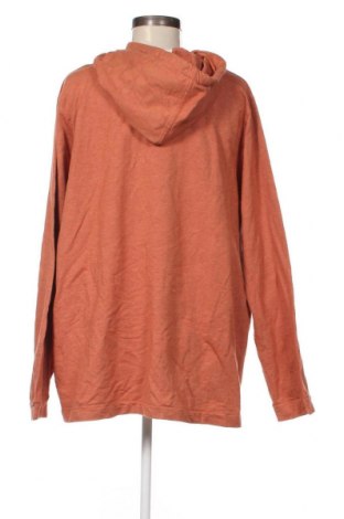 Damen Sweatshirt Gina Benotti, Größe XXL, Farbe Braun, Preis 20,18 €