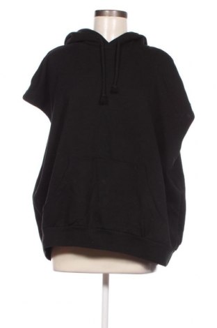 Γυναικείο φούτερ H&M, Μέγεθος XL, Χρώμα Μαύρο, Τιμή 9,20 €