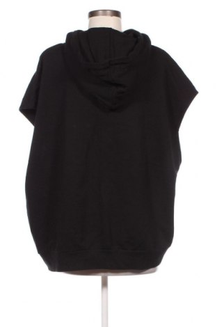 Damen Sweatshirt H&M, Größe XL, Farbe Schwarz, Preis 14,84 €