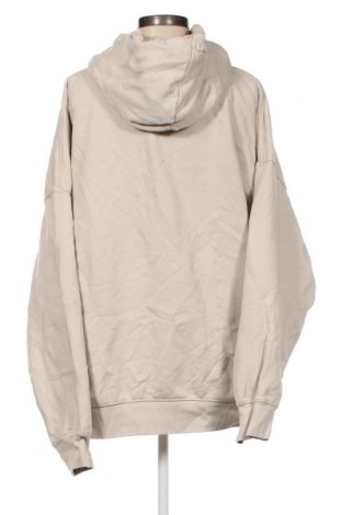 Damen Sweatshirt H&M, Größe 3XL, Farbe Beige, Preis 13,52 €