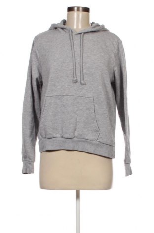 Damen Sweatshirt H&M Divided, Größe M, Farbe Grau, Preis 6,46 €