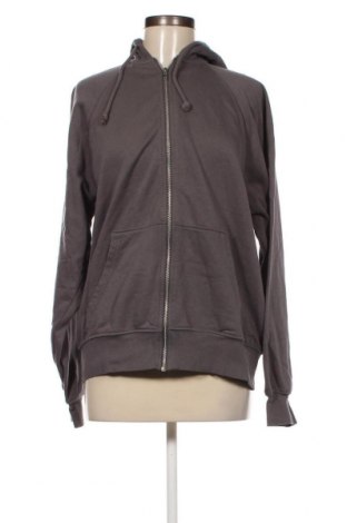 Damen Sweatshirt H&M Divided, Größe XS, Farbe Grau, Preis 6,66 €