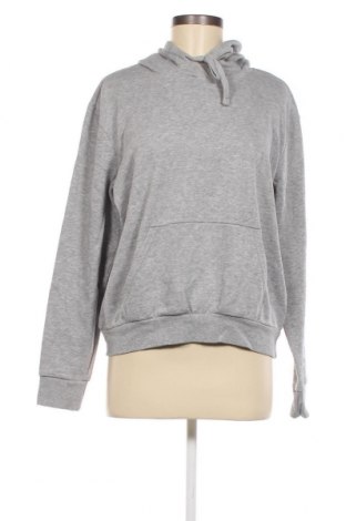 Damen Sweatshirt H&M Divided, Größe M, Farbe Grau, Preis € 4,84
