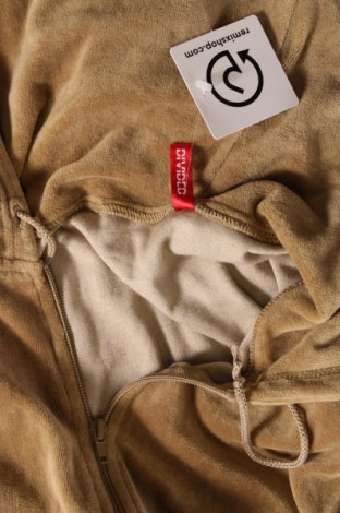 Γυναικείο φούτερ H&M Divided, Μέγεθος M, Χρώμα Καφέ, Τιμή 3,77 €