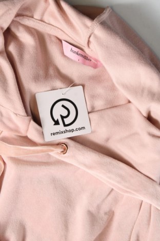 Γυναικείο φούτερ Hunkemoller, Μέγεθος L, Χρώμα Ρόζ , Τιμή 9,51 €