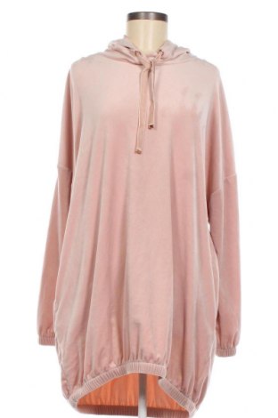 Damen Sweatshirt Hunkemoller, Größe L, Farbe Rosa, Preis 5,25 €