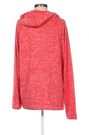 Damen Sweatshirt Janina, Größe L, Farbe Rot, Preis 20,18 €